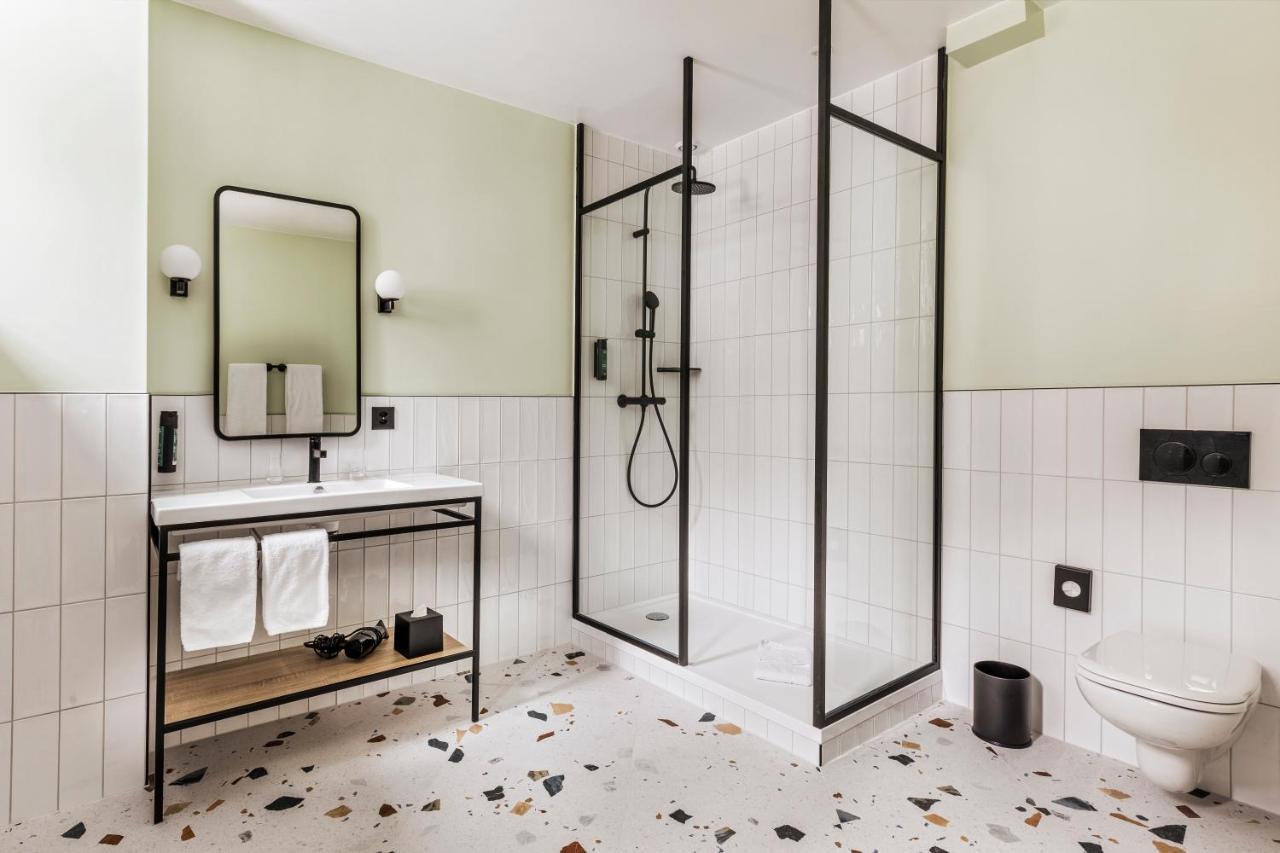 Hotel Valaisia Crans Montana, A Faern Collection Resort Eksteriør billede