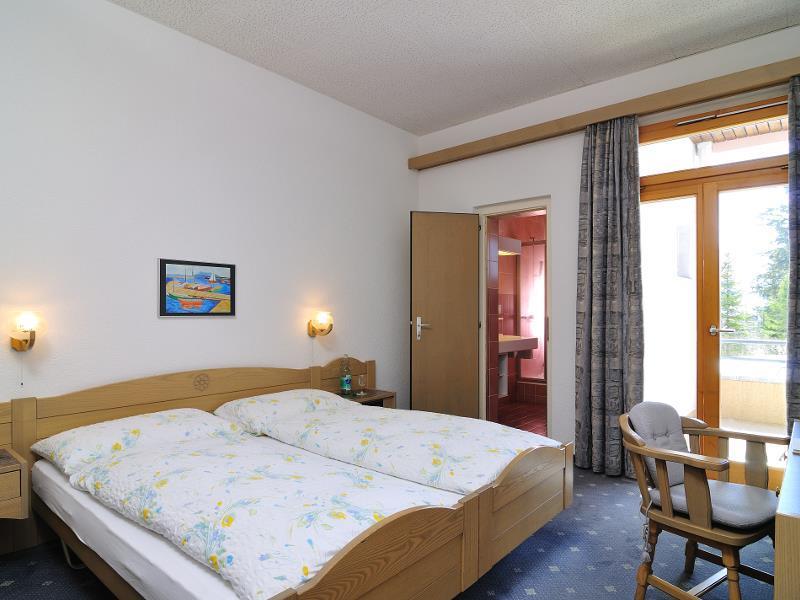 Hotel Valaisia Crans Montana, A Faern Collection Resort Værelse billede