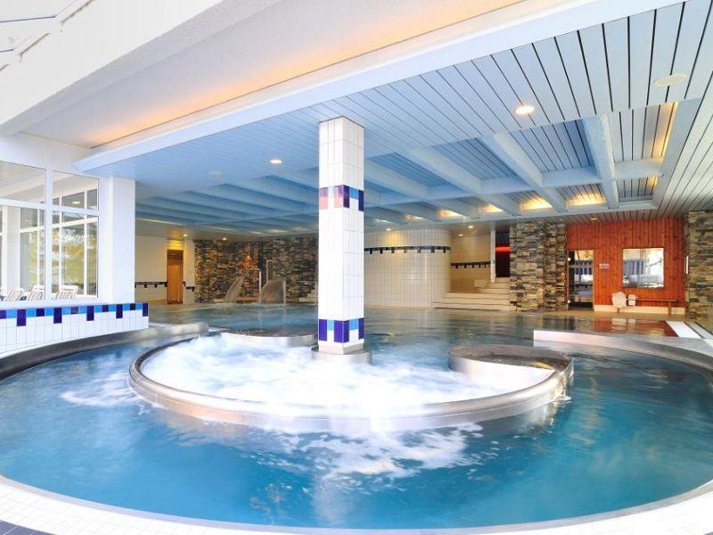 Hotel Valaisia Crans Montana, A Faern Collection Resort Faciliteter billede