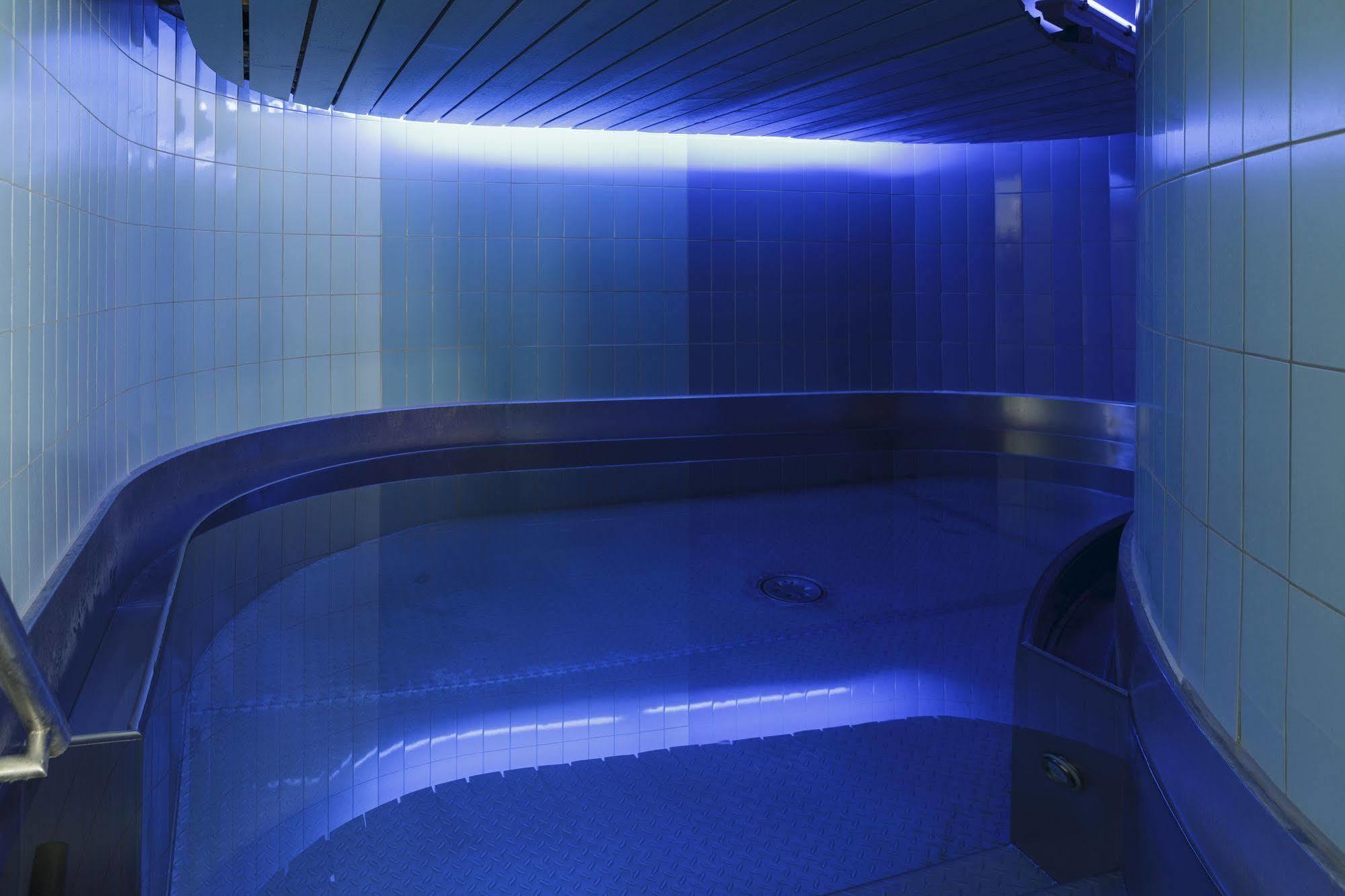 Hotel Valaisia Crans Montana, A Faern Collection Resort Eksteriør billede